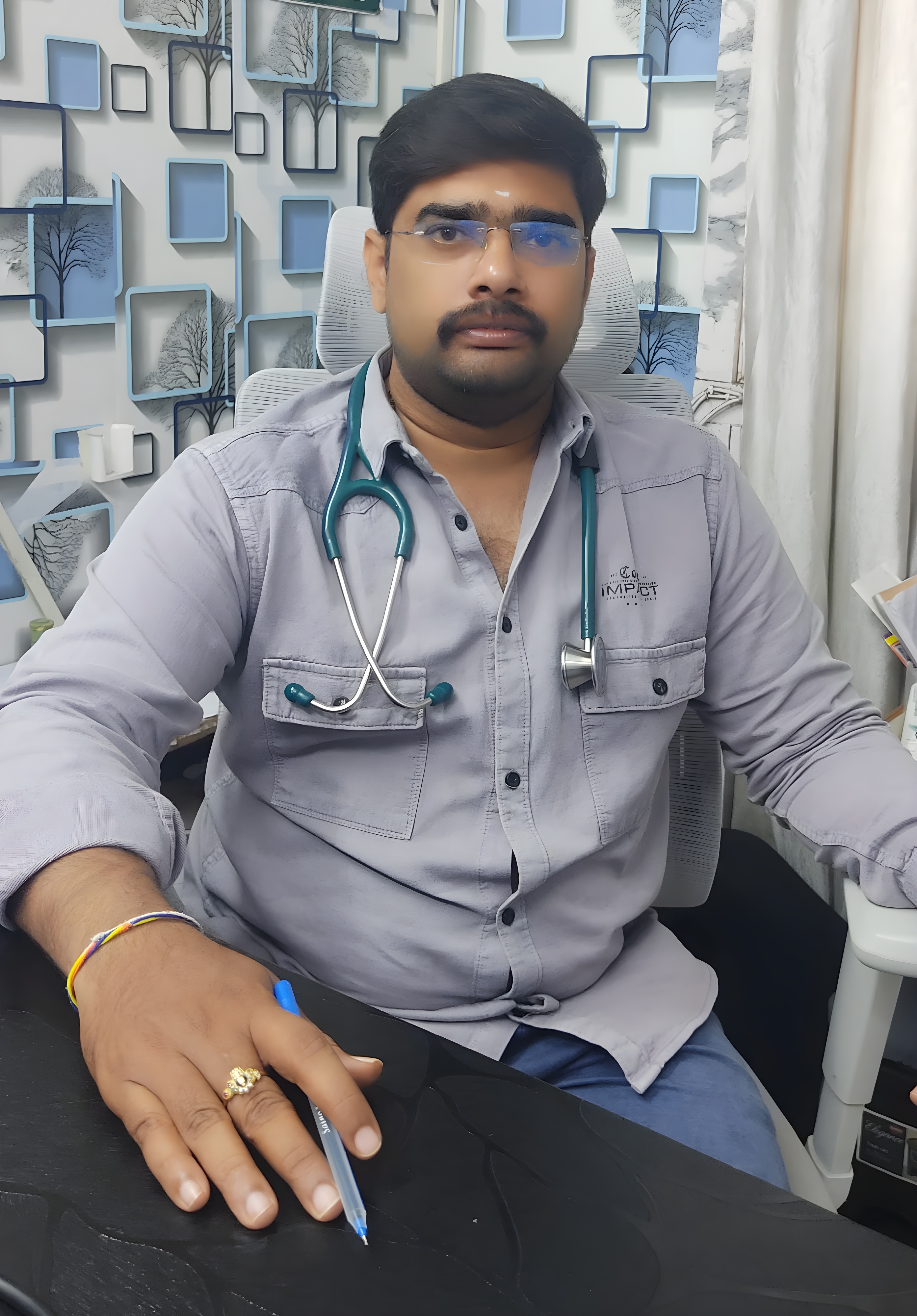 Doctor Image